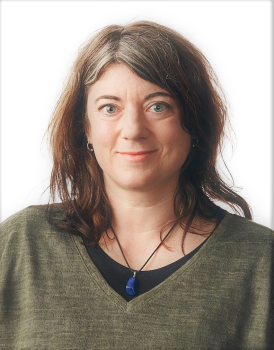 Profilbild von Frau Dr. Judith Keidel