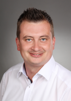 Profilbild von Herr Jan Edelhäußer