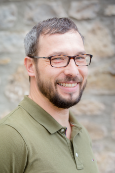 Herr Sebastian Schmidt